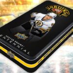 Opening Boston Bruins History!!