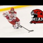 Sauvetage miraculeux au hockey sur glace