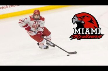 Sauvetage miraculeux au hockey sur glace