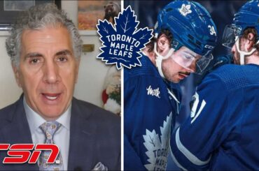 BOMBASTIC! IT JUST LEAKED IN THE MEDIA! TORONTO MAPLE LEAFS TRADE NEWS!