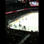 Calgary hitman goal