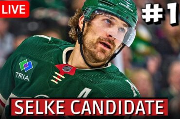 ANALYTICS EXPLAINED: Marcus Foligno is in SELKE Form | Hartman STILL Good? Wildly Informed EP11