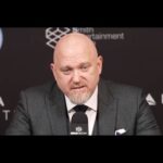 Utah Coach Calls Canucks Best Team In NHL...