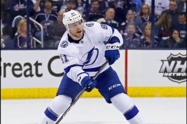 NHL Suspends Cernak Two Games for Elbow to Rasmus Dahlin