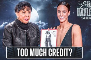 Sheila Johnson Slams Caitlin Clark in Racist Tirade