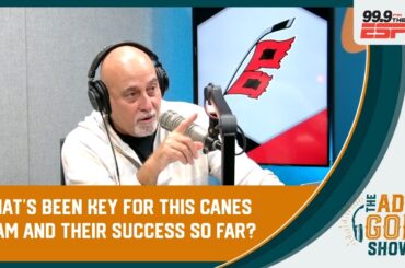 The Carolina Hurricanes grab another win at home against the Pittsburgh Penguins