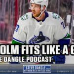 Evaluating The Kuzmenko & Lindholm Trade After Seeing Them Play | SDP