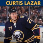 "I Love It In Buffalo" | Curtis Lazar Joins The Instigators