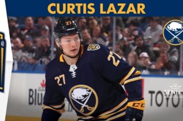 "I Love It In Buffalo" | Curtis Lazar Joins The Instigators