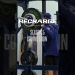 New season of Recharge loading . . . ⚡️  #tblightning #hockey #recharge #series #nhl