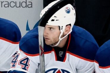 Sportsnet (Zack Kassian's first game as an Oiler) January 14, 2016