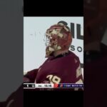 GOAL  Damon Severson  Arizona Coyotes v New Jersey Devils  NHL 2022 23#shorts