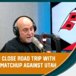 Carolina Hurricanes first-ever matchup vs Utah Hockey Club