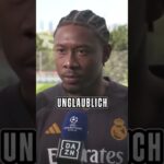 Toni Kroos deutscher 🐐?