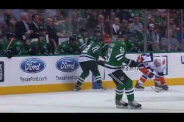 Грандиозный гол "Далласа"