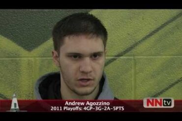 NNTV: IceDogs Game 4