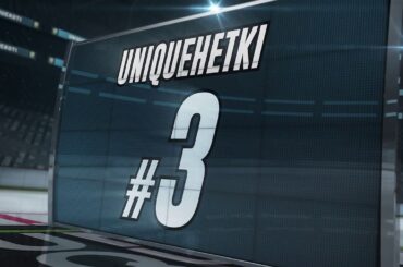 Unique-hetket, TOP-5: Helmikuu