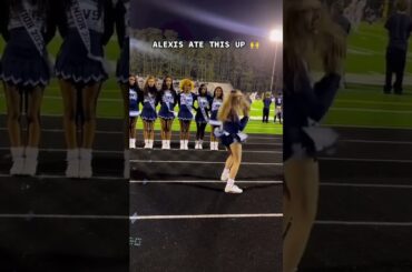 What a performance 🔥👏 #shorts