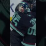 Pads clearly got in the way 😅