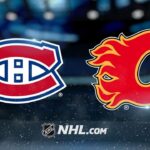 Canadiens hang on to edge Flames on the road, 3-2