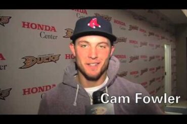 Play Off Eppan Game 3: Nick Bonino