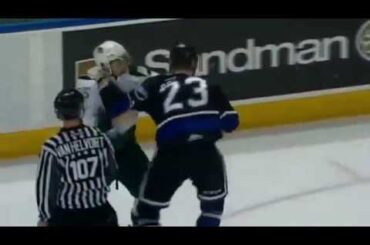 Aaron Irving vs Vladimir Bobylev Mar 17, 2017