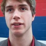 BTN Draft Tracker with Ryan Murray, Everett Silvertips