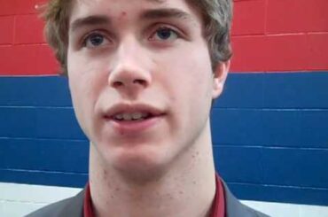 BTN Draft Tracker with Ryan Murray, Everett Silvertips