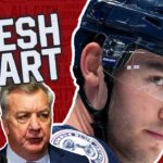 The Blue Jackets don't need David Jiricek