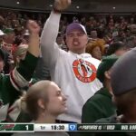 Kirill Kaprizov's double in the match against Vegas Golden Knights / 15.12.2024