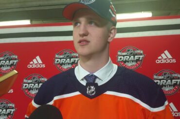 "Уэйн Гретцки тут ходит? Будем знакомиться со всеми!" (интервью Саморукова)