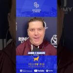 Could Bowen Byram be the answer to round out the D?