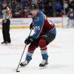 Andre Burakovsky All 20 Goals 2019-2020 NHL Season