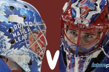 S3:E21 JACK v IGOR | Who is better? | 21 NHL clips Analyzed