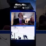 Four assists in the first frame for Brandon Hagel 🤯