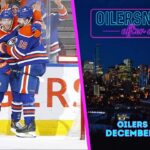 Recapping San Jose Sharks vs. Edmonton Oilers | Oilersnation After Dark -  December 21st, 2024