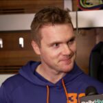 POST-RAW | Calvin Pickard 12.21.24