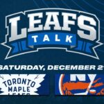 Maple Leafs vs. Islanders LIVE Post Game Reaction | Leafs Talk