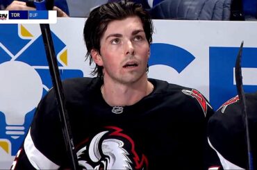 There is no way this is a serious NHL team