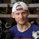 POST-RAW | Corey Perry 12.21.24