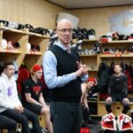 "Merry Christmas to all!" | Go inside the room - 21.12.24