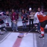 Flyers Honor the Gaudreau Brothers in Heartfelt Tribute