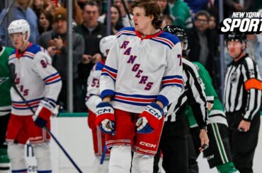 Matt Rempe staring down potential multi-game suspension for brutal hit on Miro Heiskanen