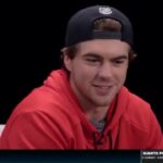 50ish THINGS WITH NICO HISCHIER #NJDevils