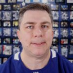 LFR18 - Game 34 - Kampf & Can't - Islanders 6, Maple leafs 3