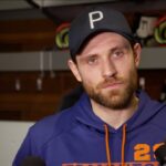 POST-RAW | Leon Draisaitl 12.21.24