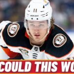 The Trevor Zegras Conversation 🔥 With Frank Seravalli | FN Barn Burner