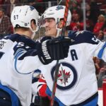 Mark Scheifele buries own rebound for OT winner