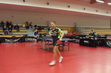 Elian MOUSSEAU vs Matheo BOUTIN | CHALLENGE HELIX MULTIMEDIA 2020 | LONG FORM