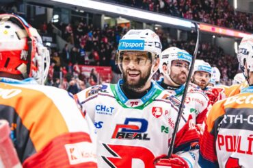 Jakub Zbořil po výhře nad Vítkovicemi